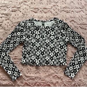 Wild Fable Long Sleeve Shirt